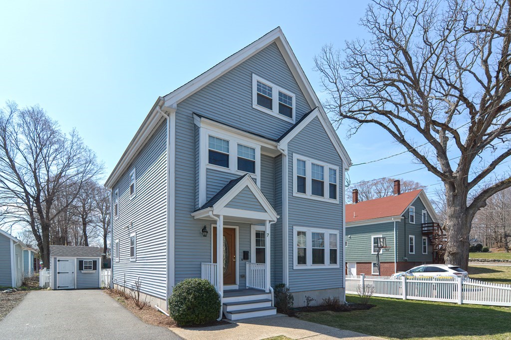 7 Philbrick St, Norwood, MA 02062 MLS 73095421 Coldwell Banker