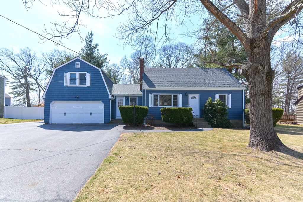 670 Oak St, Franklin, MA 02038 MLS 73095559 Coldwell Banker