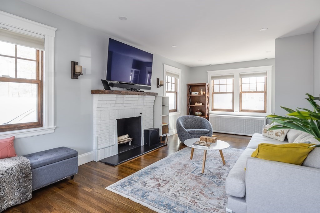 216 Lowell Ave, Newton, MA 02460 MLS 73096693 Coldwell Banker