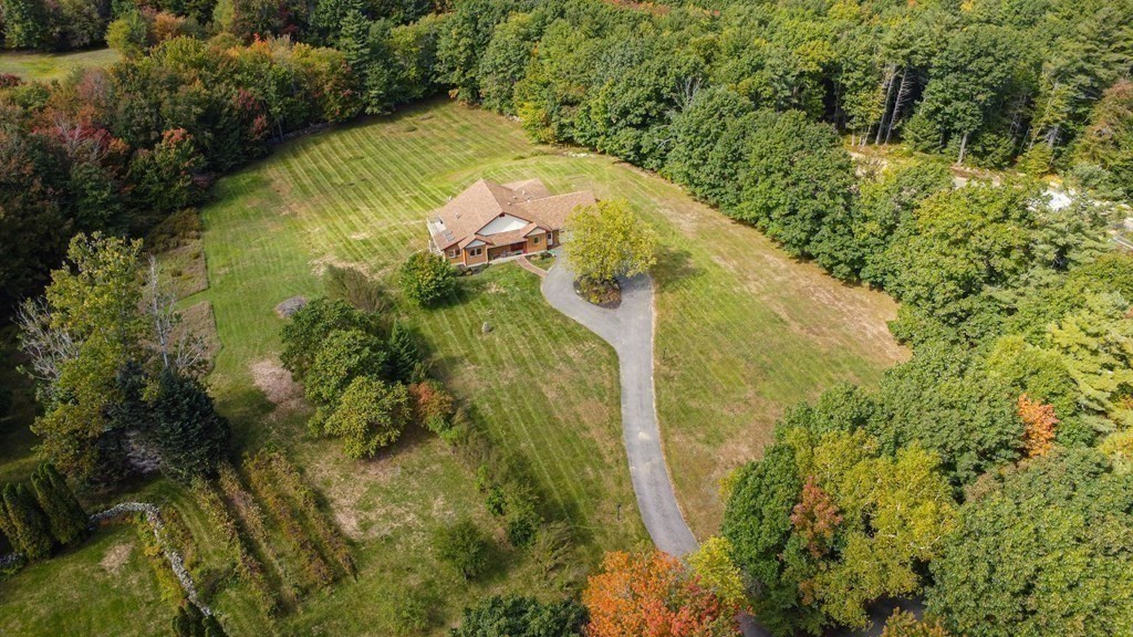 157 Packard Hill Rd, Ashburnham, MA 01430 MLS 73097044 Coldwell Banker