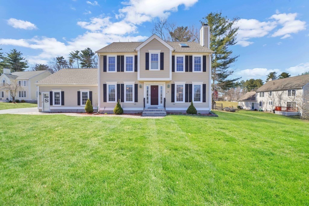 4 Founders Ct, Oxford, MA 01540 MLS 73097661 Coldwell Banker