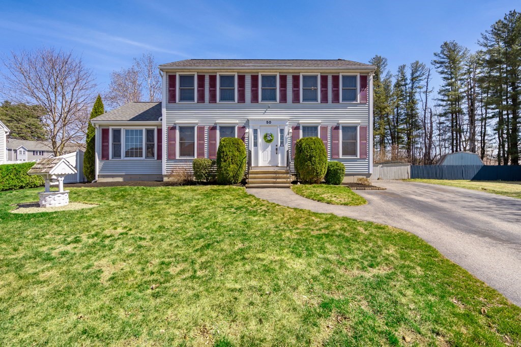 50 Wimbledon Crossing, Dracut, MA 01826 MLS 73097865 Coldwell Banker