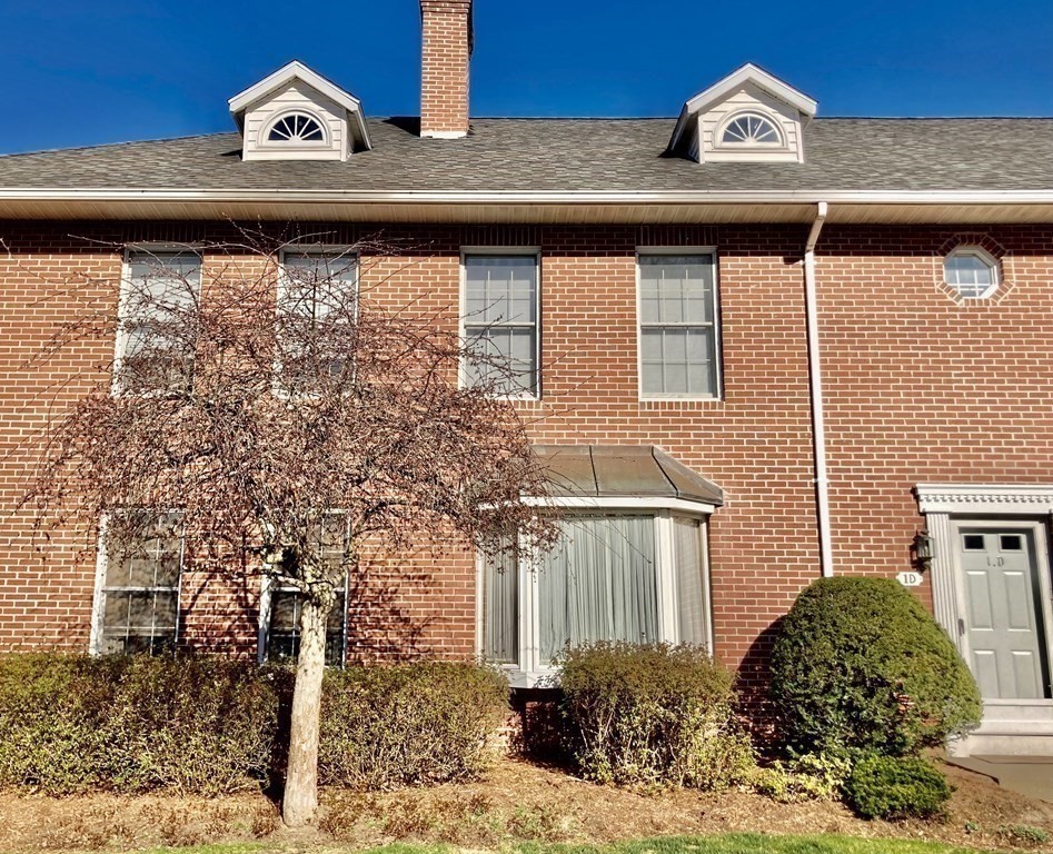 1 Mansion Woods Dr D, Agawam, MA 01001 MLS 73098366 Coldwell Banker