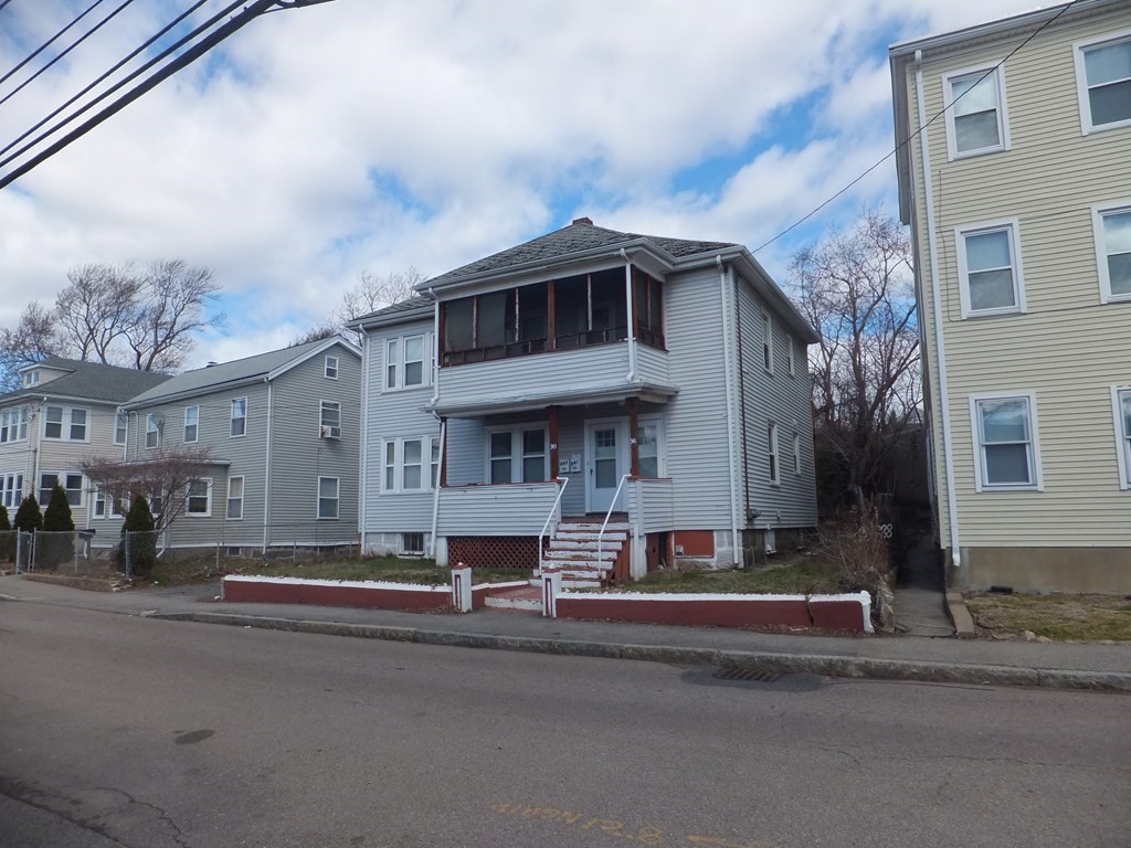 341 Granite St, Quincy, MA 02169 MLS 73098429 Coldwell Banker
