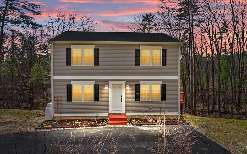 932 Brickyard Rd, Athol, MA 01331 MLS 73098999 Coldwell Banker