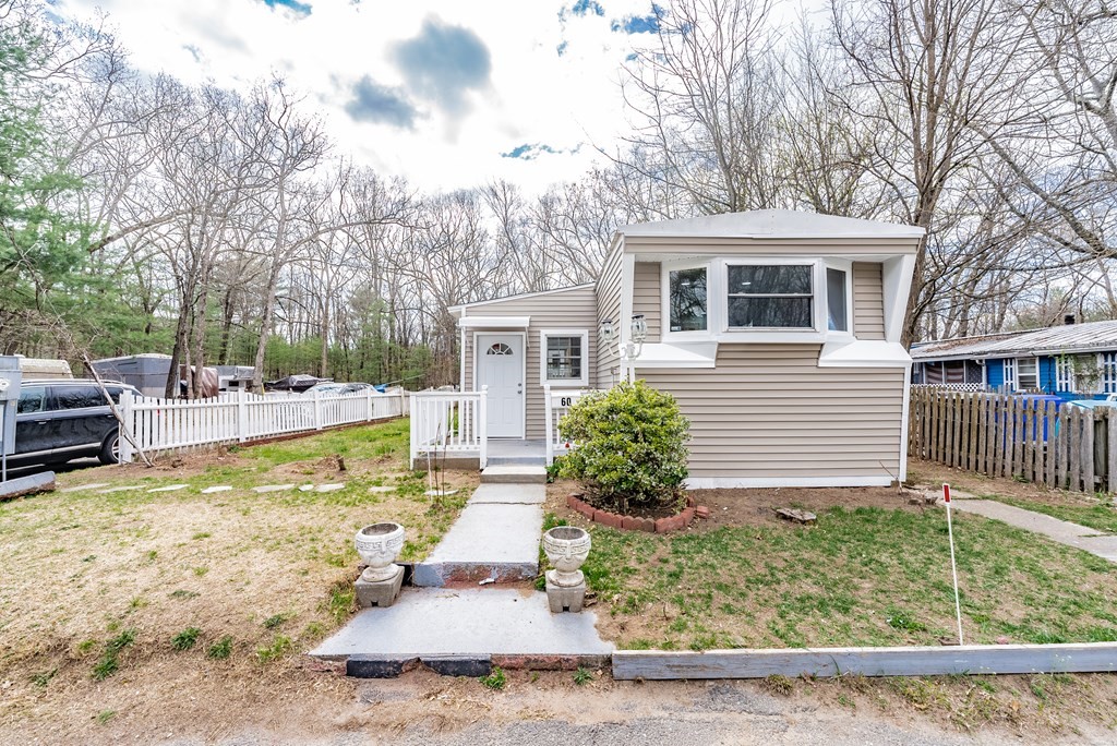 60 Rest Way, Springfield, MA 01119 MLS 73099357 Coldwell Banker