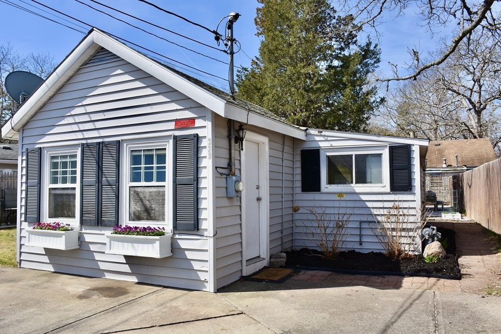 23B Barnes St, Wareham, MA 02571 MLS 73099486 Coldwell Banker