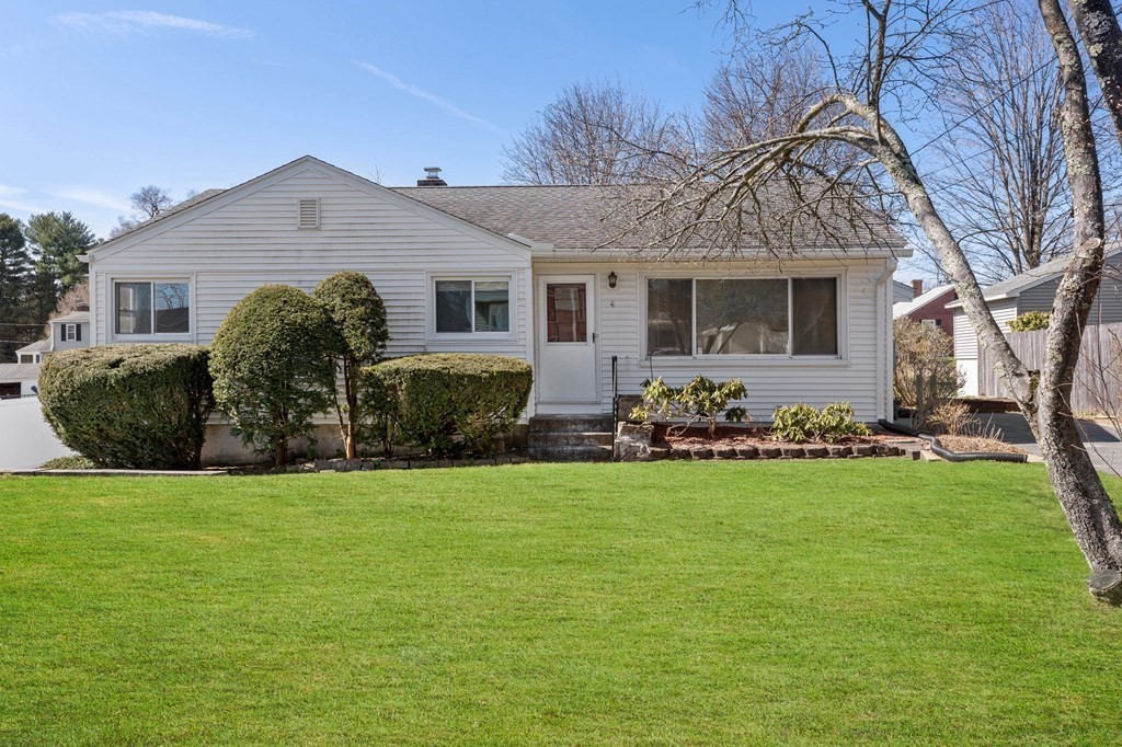 4 Fontaine St, Ludlow, MA 01056 MLS 73099498 Coldwell Banker