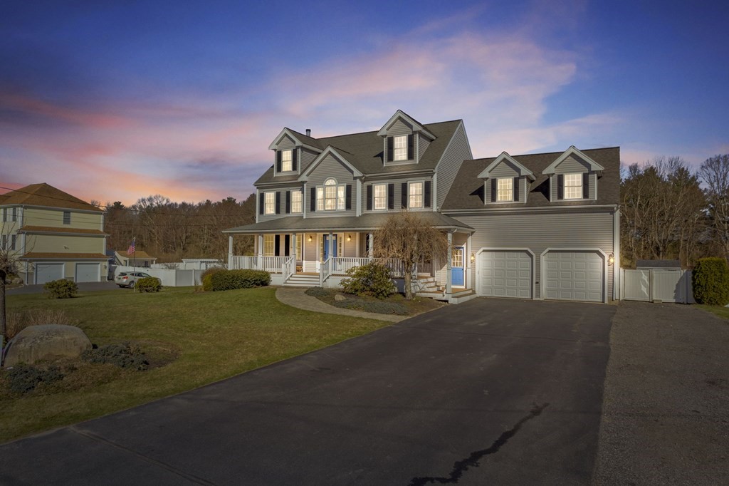 74 Britton St, Raynham, MA 02767 MLS 73100007 Coldwell Banker