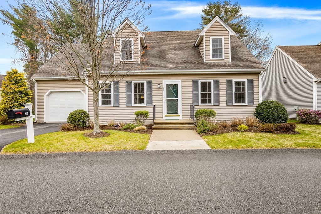53 Brewster Rd 53, Stoughton, MA 02072 MLS 73100310 Coldwell Banker