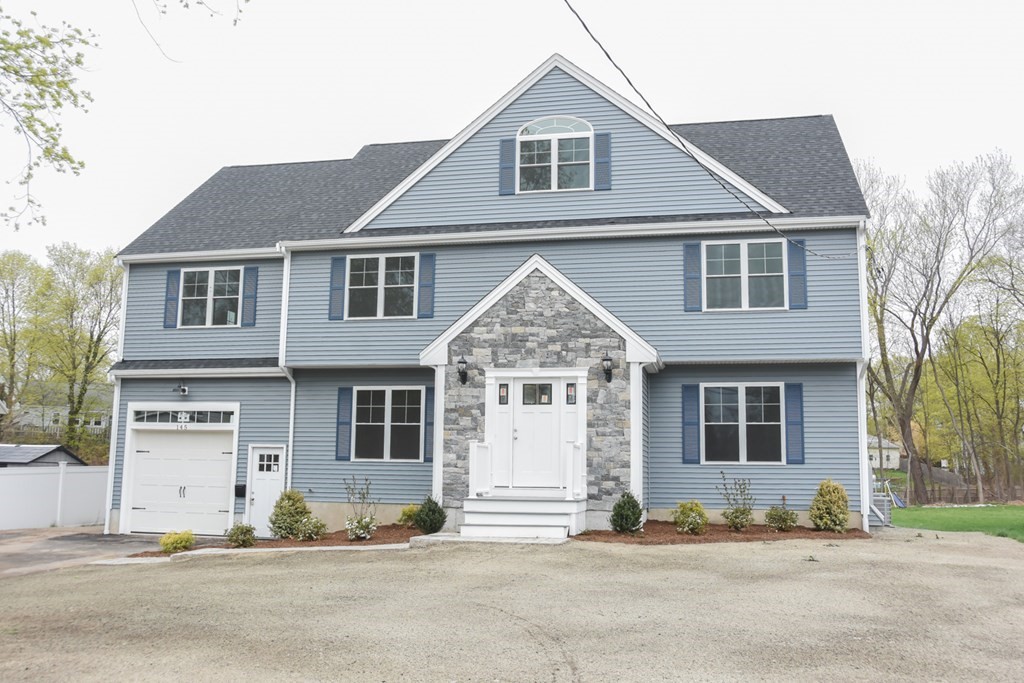 145 Colburn St, Dedham, MA 02026 MLS 73100508 Coldwell Banker