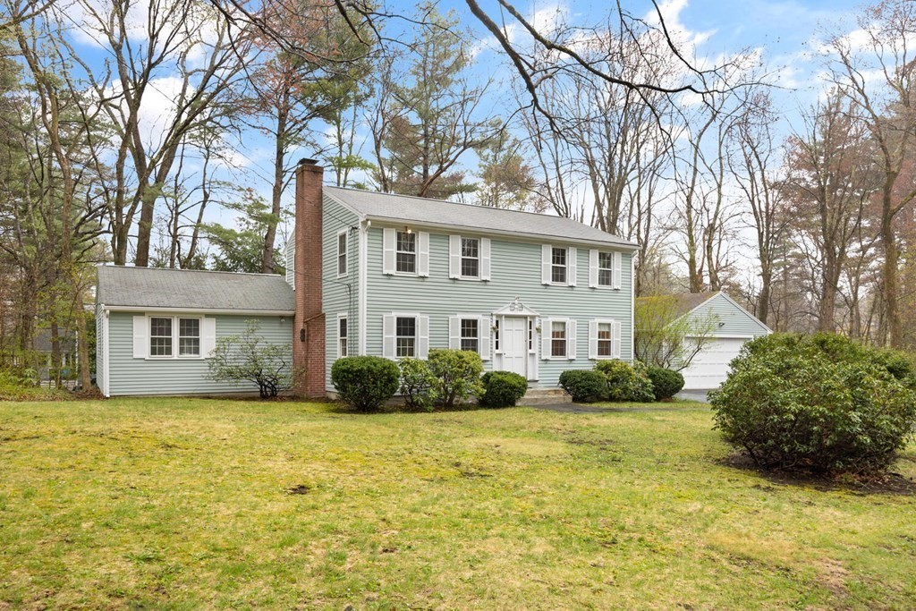 13 Algonquin Rd, Acton, MA 01720 MLS 73100603 Coldwell Banker