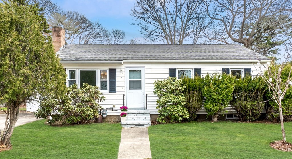 4 Claire Rd, Amesbury, MA 01913 MLS 73100647 Coldwell Banker