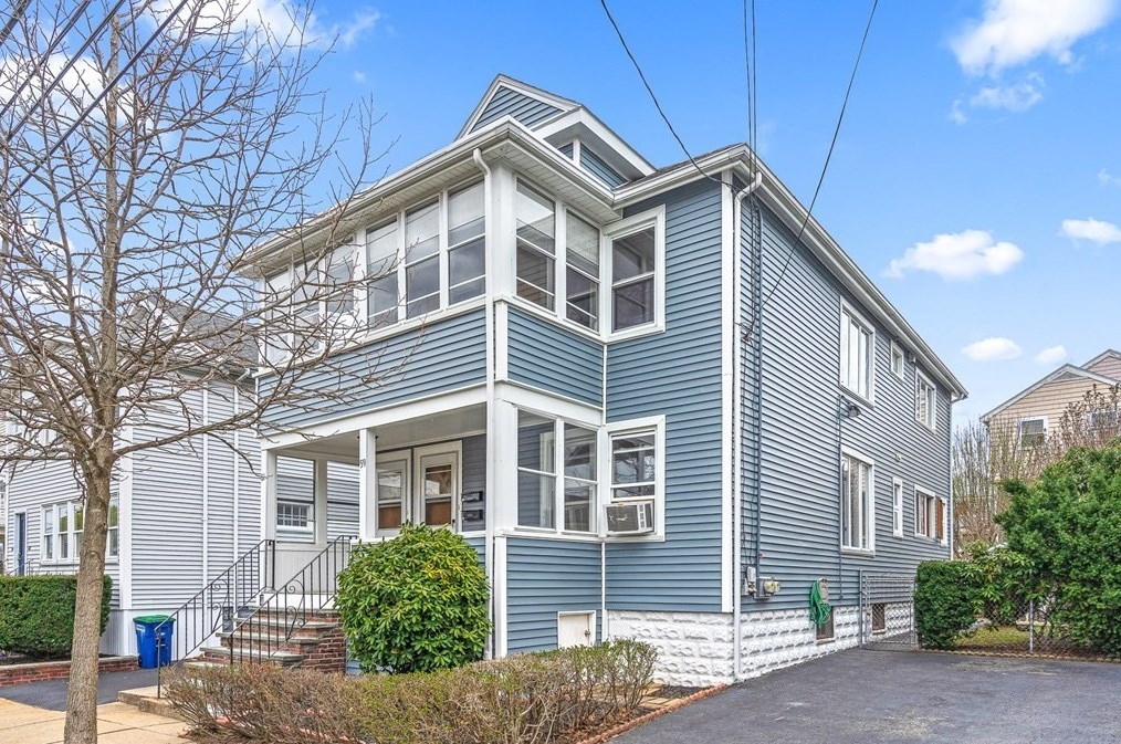 61 Woods Ave, Somerville, MA 02144 MLS 73100684 Coldwell Banker