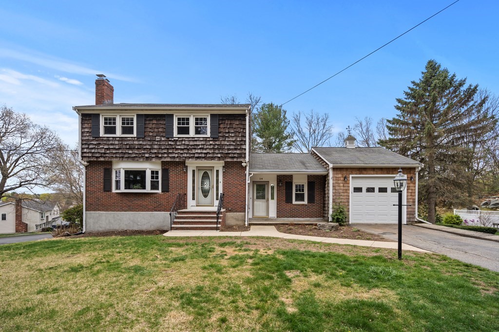 34 Mountain Rd, Burlington, MA 01803 MLS 73100769 Coldwell Banker