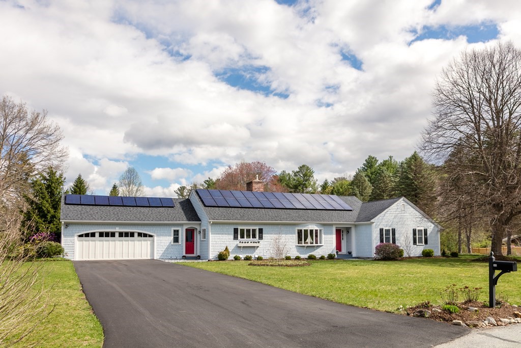 343 Silver Hill Rd, Concord, MA 01742 MLS 73100773 Coldwell Banker