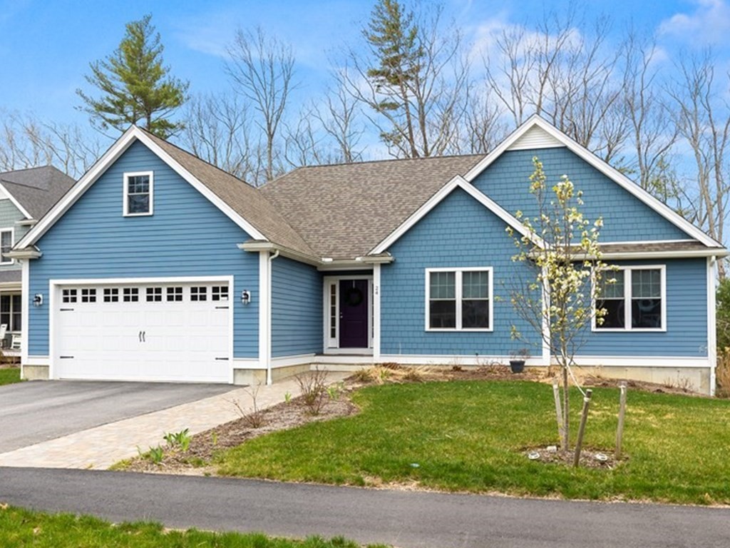 24 Hillcrest Cir 17, Norwell, MA 02061 MLS 73101020 Coldwell Banker