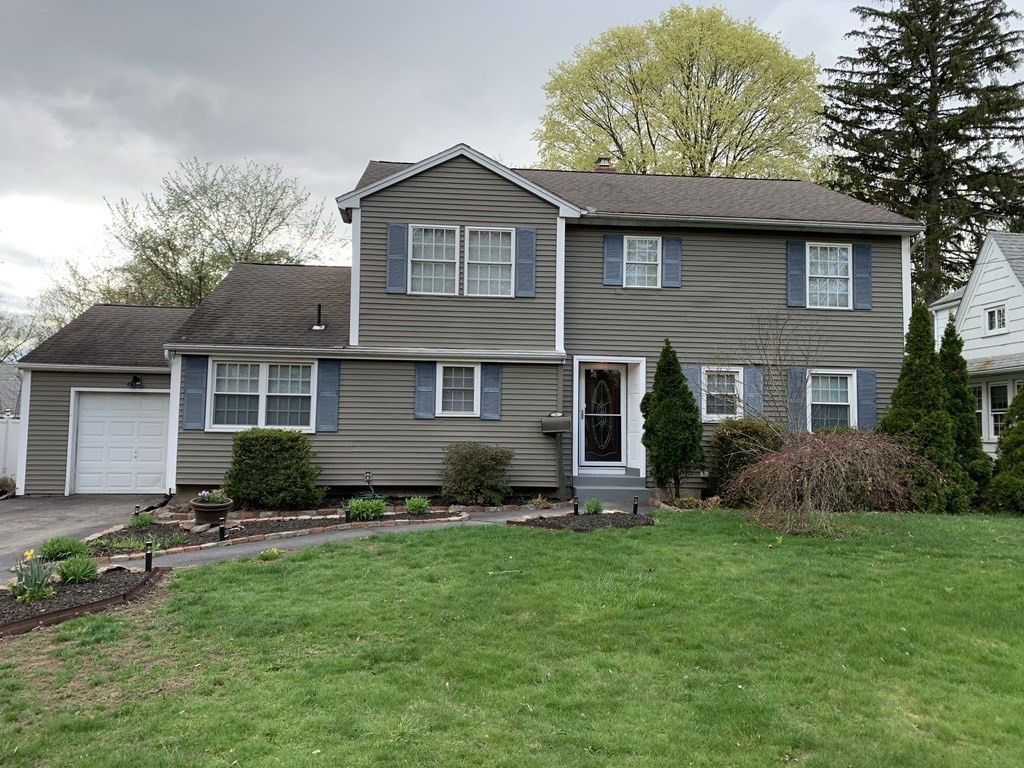 15 Rogers Ave, West Springfield, MA 01089 MLS 73101247 Coldwell Banker