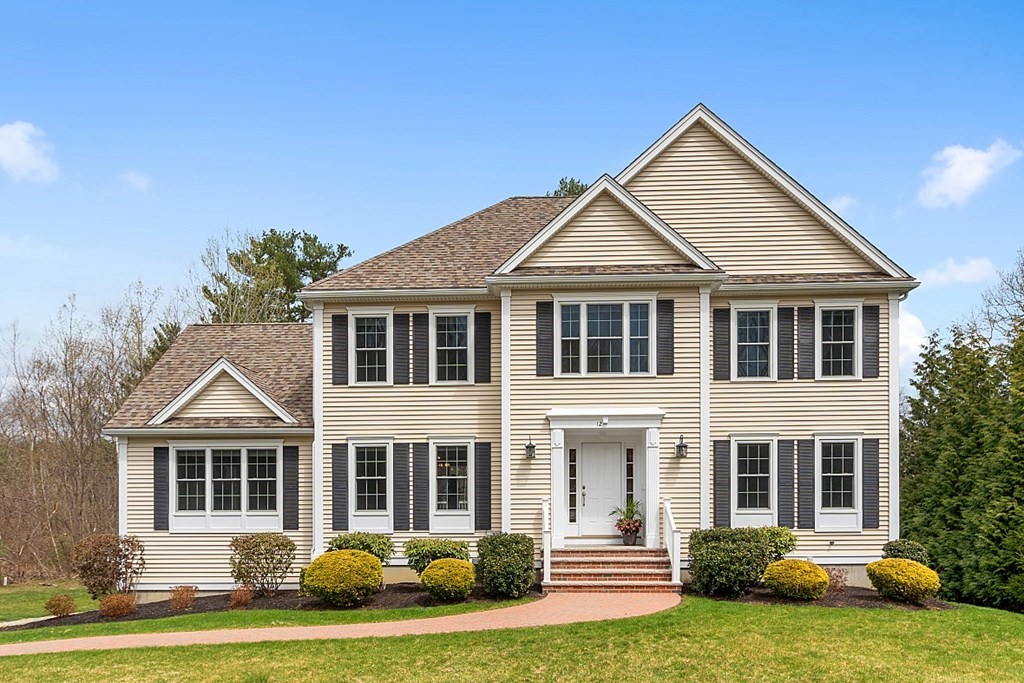 12 Lakewoods Dr, Merrimac, MA 01860 MLS 73101329 Coldwell Banker