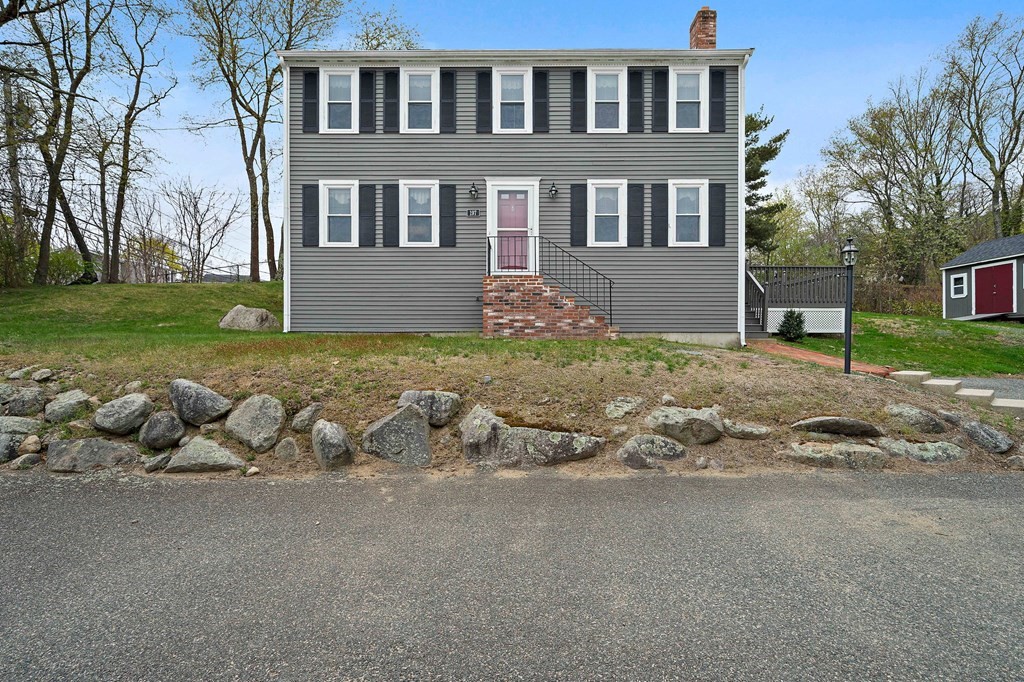 197 Pond St, Braintree, MA 02184 MLS 73102096 Coldwell Banker