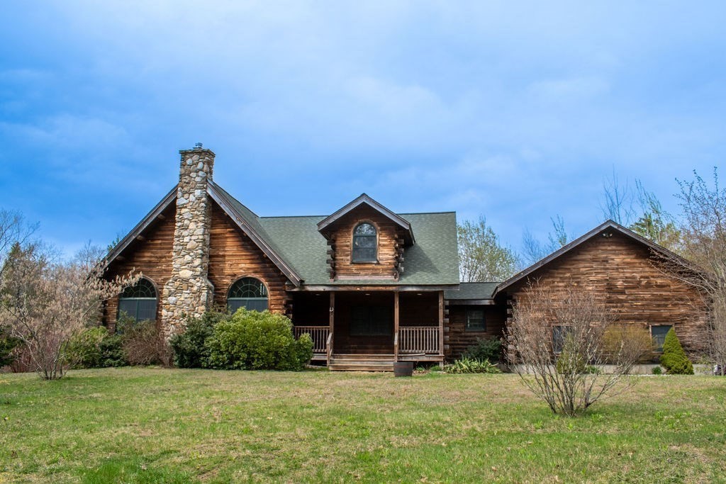 71 Old E St, Petersham, MA 01366 MLS 73102402 Coldwell Banker