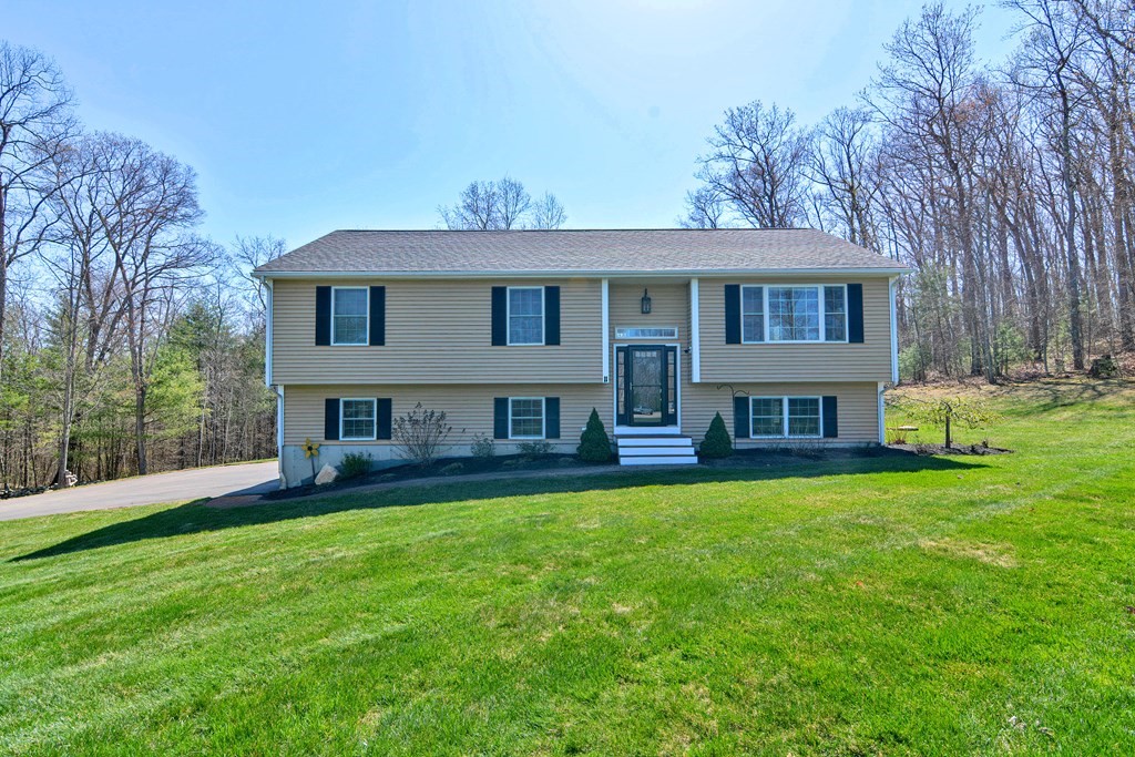 11 Pauls Dr, Spencer, MA 01562 MLS 73102408 Coldwell Banker
