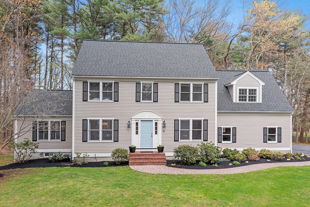 13 Steeple Chase Cir, Westford, MA 01886 MLS 73102733 Coldwell Banker