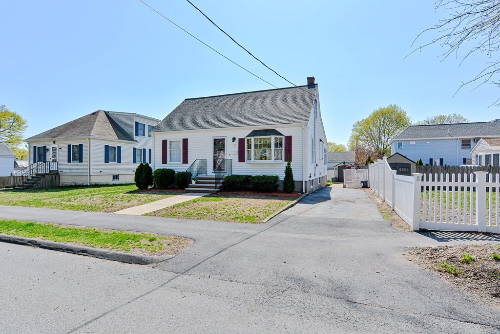 3 Arthur St, Danvers, MA 01923 MLS 73102769 Coldwell Banker