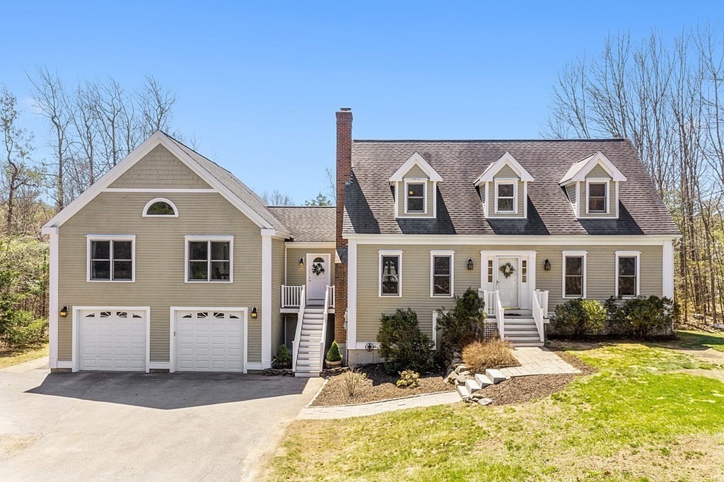 258 West Road, Ashby, MA 01431 MLS 73103232 Coldwell Banker