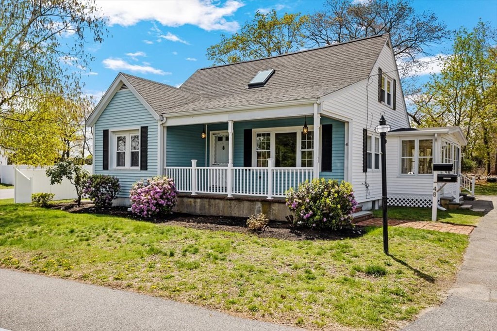 48 King Hill Rd, Braintree, MA 02184 MLS 73103309 Coldwell Banker