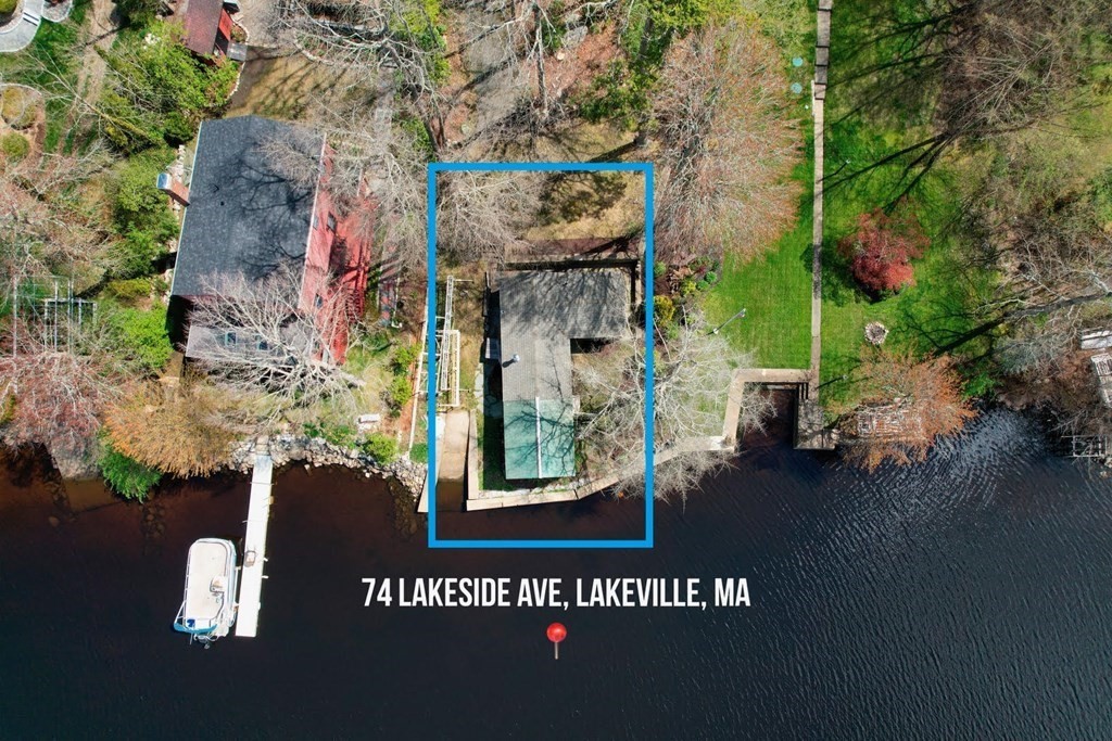 74 Lakeside Ave, Lakeville, MA 02347 MLS 73103374 Coldwell Banker