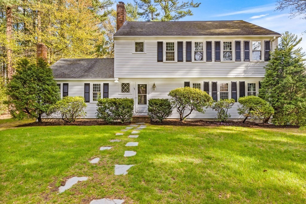 191 Bolas Rd, Duxbury, MA 02332 MLS 73103454 Coldwell Banker