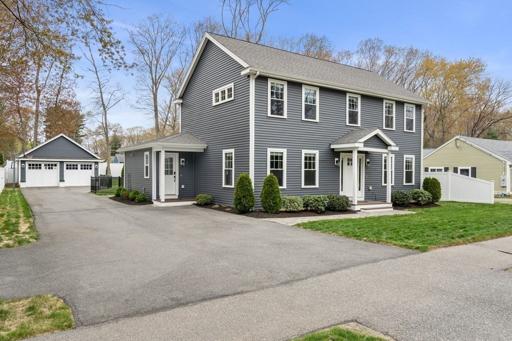 138 Dedham St, Canton, MA 02021 MLS 73103715 Coldwell Banker