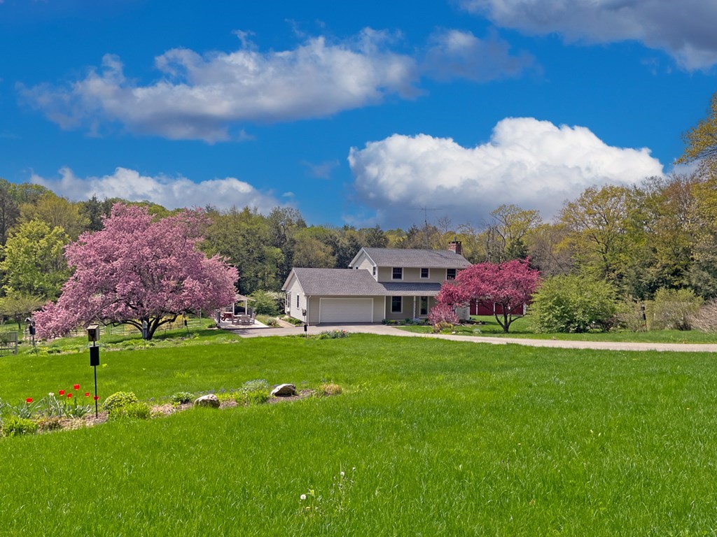 79 S Schoolhouse Rd, Leyden, MA 01301 MLS 73105644 Coldwell Banker