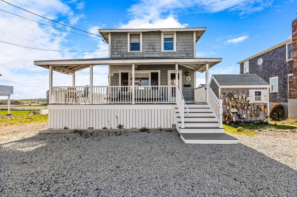 84 Rebecca Rd, Scituate, MA 02066 MLS 73105672 Coldwell Banker