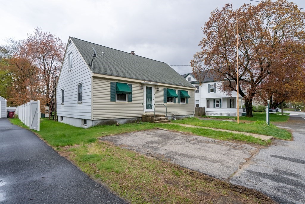 318 Boylston St, Lowell, MA 01852 MLS 73106346 Coldwell Banker