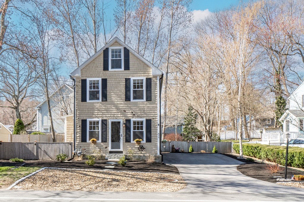 479 Merrimac St, Newburyport, MA 01950 MLS 73106730 Coldwell Banker
