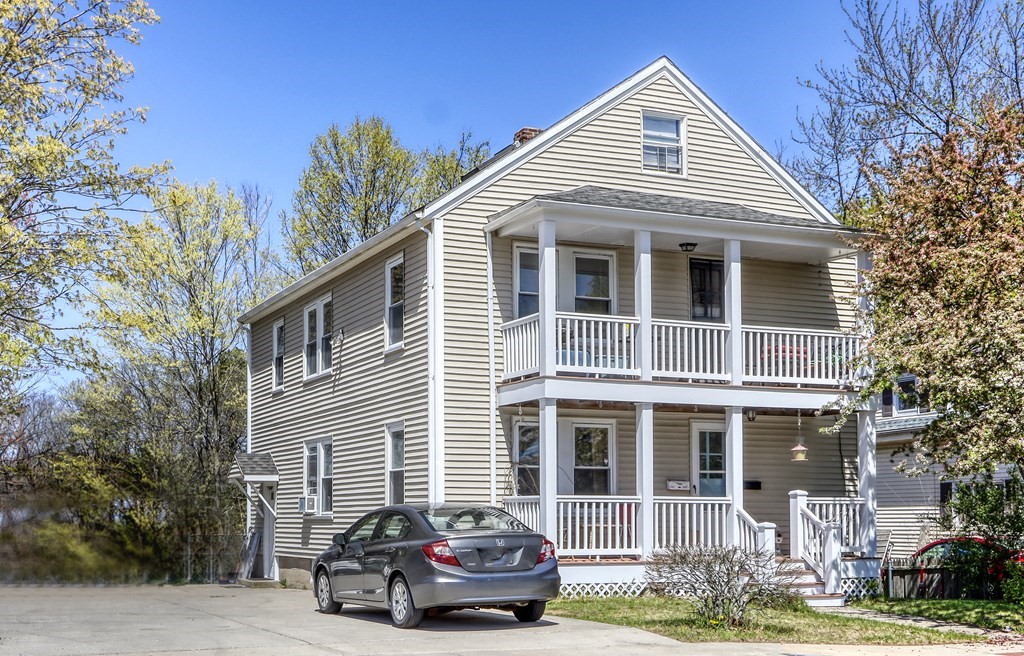 419 S Main St, Attleboro, MA 02703 MLS 73106934 Coldwell Banker