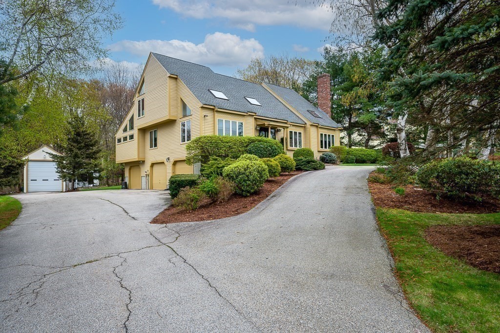 11 Apple Ridge Rd, Sutton, MA 01590 MLS 73107113 Coldwell Banker