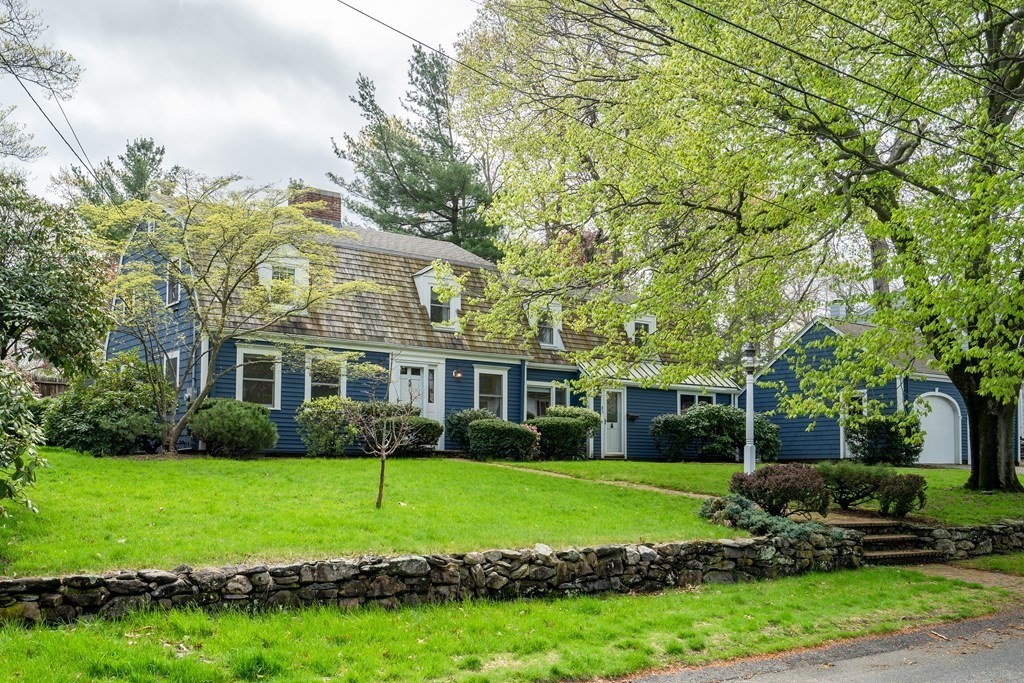 83 Colby Rd, Braintree, MA 02184 MLS 73107166 Coldwell Banker