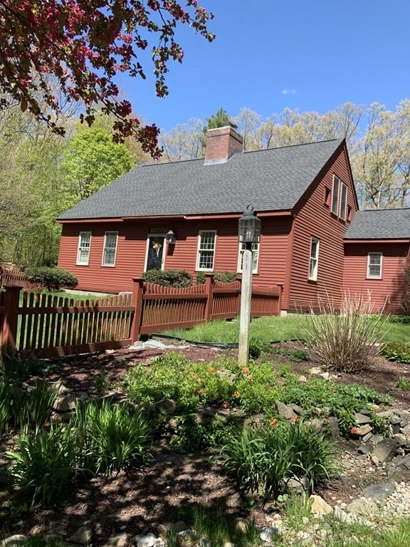 225 E Temple St, Boylston, MA 01505 MLS 73108398 Coldwell Banker