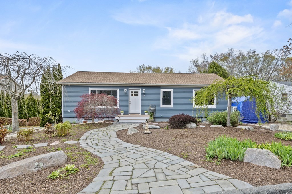 9 Hodgkins Rd, Rockport, MA 01966 MLS 73109721 Coldwell Banker