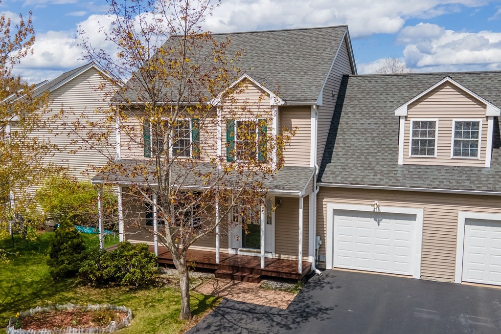 88 Joyce Lane, Boxborough, MA 01719 MLS 73110170 Coldwell Banker