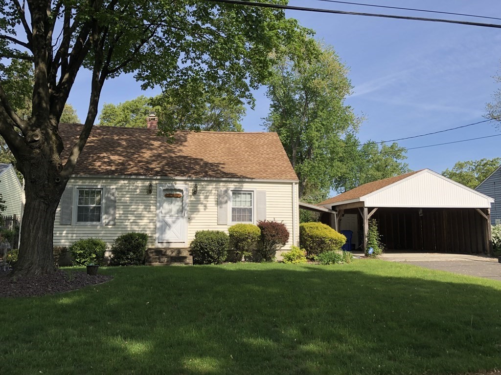 112 Duggan Cir, Springfield, MA 01119 MLS 73111043 Coldwell Banker