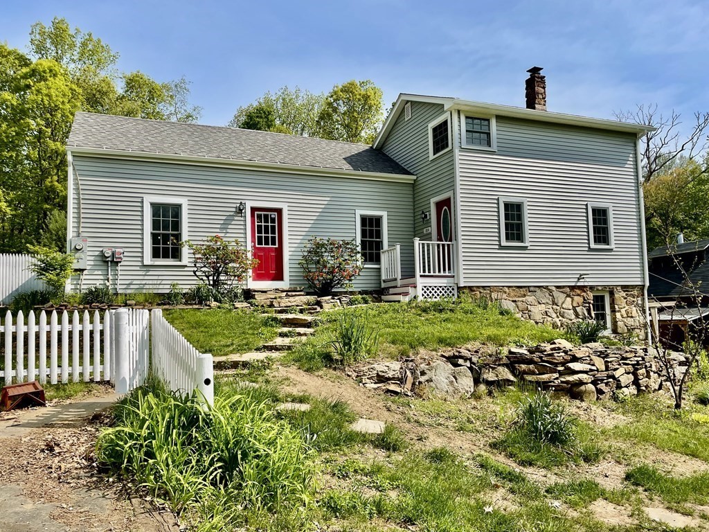 184 Long Hill Rd, West Brookfield, MA 01585 MLS 73111427 Coldwell