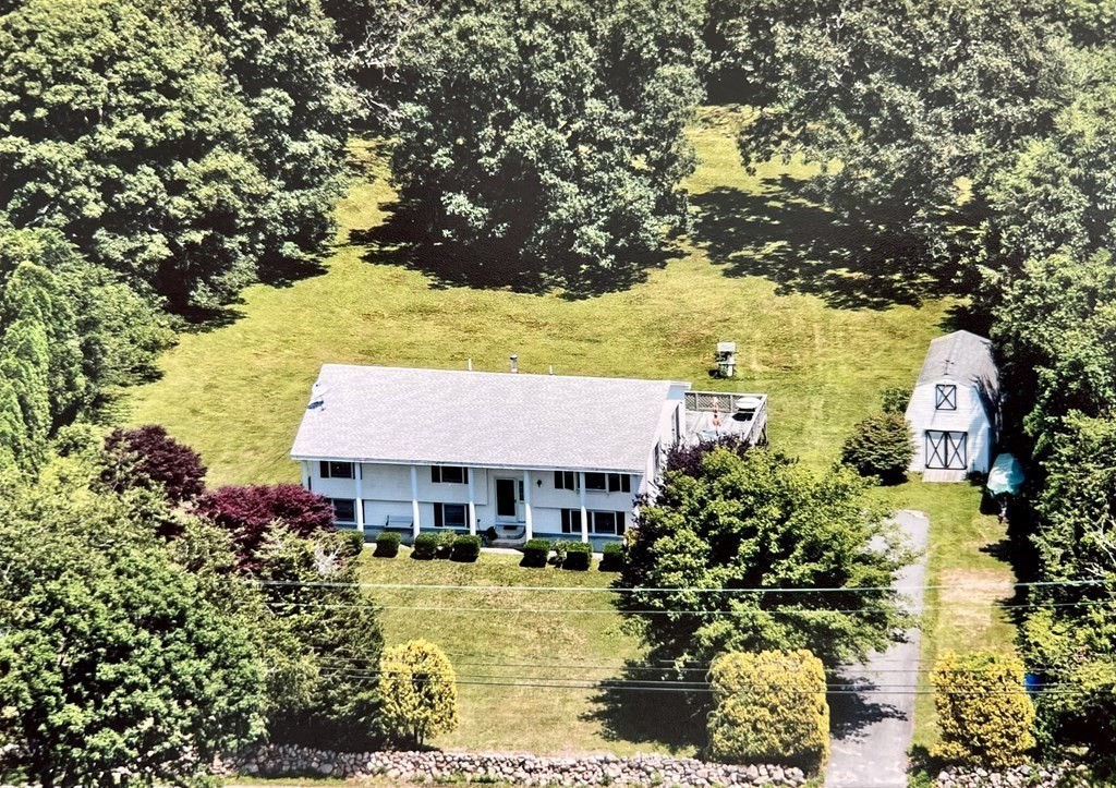 702 Horseneck Rd, Westport, MA 02790 MLS 73111865 Coldwell Banker