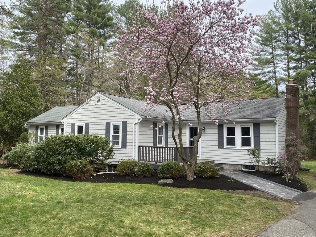 178 Horse Pond Rd, Sudbury, MA 01776 MLS 73112480 Coldwell Banker