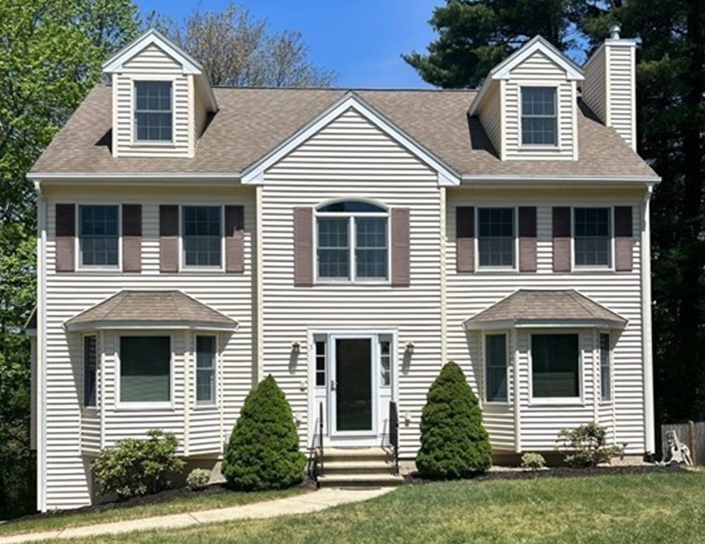 5 Foley Farm Rd, Wilmington, MA 01887 MLS 73113231 Coldwell Banker