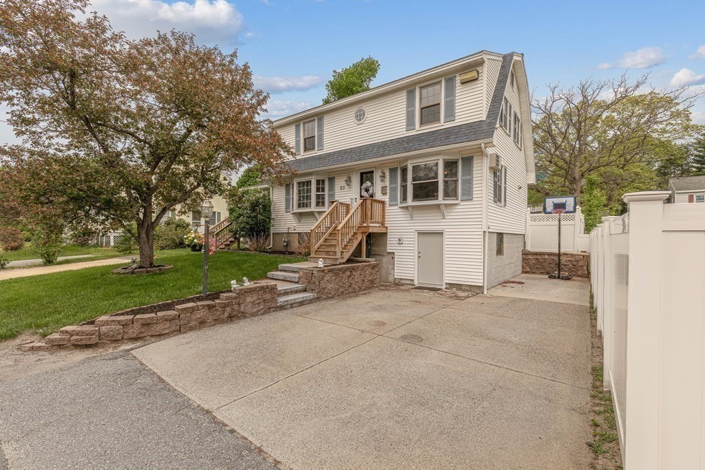 50 Emerson Ave, Dracut, MA 01826 MLS 73113941 Coldwell Banker