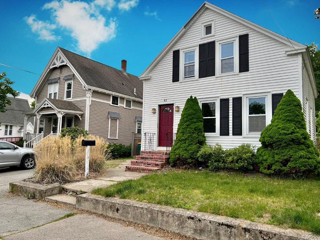 42 Broad St, North Attleboro, MA 02760 MLS 73114239 Coldwell Banker